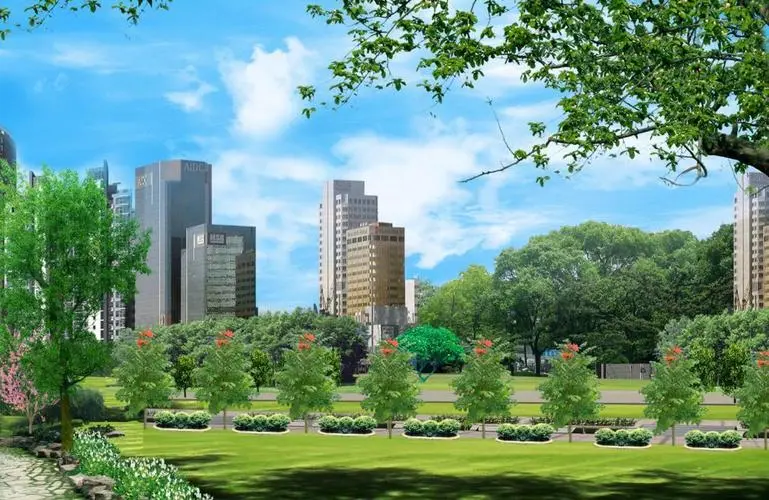 绿道建设与园林管理：面试问题深度解析，打造人与自然和谐共生之地！