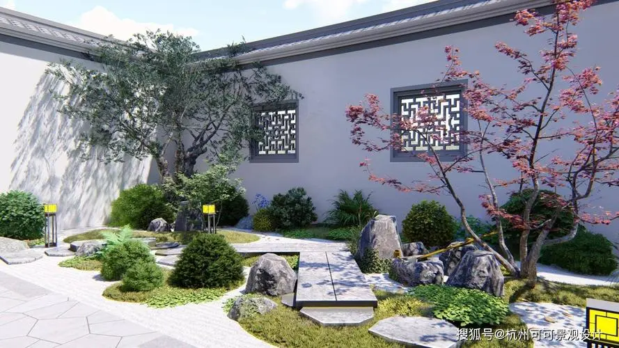 乡村美丽建设绿化实施方案.docx